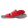 Nike Tanjun Sandal Solar Red/Light Pumice  882694-601 Women's