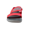 Nike Tanjun Sandal Solar Red/Light Pumice  882694-601 Women's
