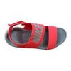 Nike Tanjun Sandal Solar Red/Light Pumice  882694-601 Women's
