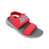 Nike Tanjun Sandal Solar Red/Light Pumice  882694-601 Women's
