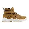Nike Air Unlimited Flax/Outdoor Green-Sail  889013-200 Men's