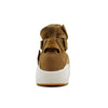 Nike Air Unlimited Flax/Outdoor Green-Sail  889013-200 Men's