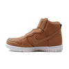 Nike Dunk Hi Ease Dusted Clay/Dusted Clay-White 896187-200