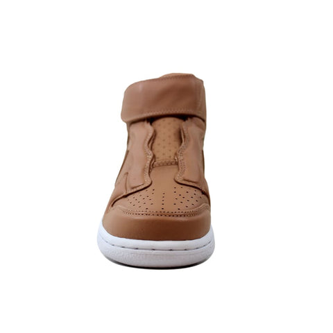 Nike Dunk Hi Ease Dusted Clay/Dusted Clay-White 896187-200