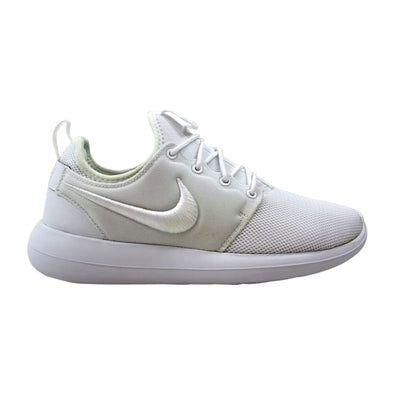 Nike W Roshe Two BR White/White-Glacier Blue  896445-100 Women's