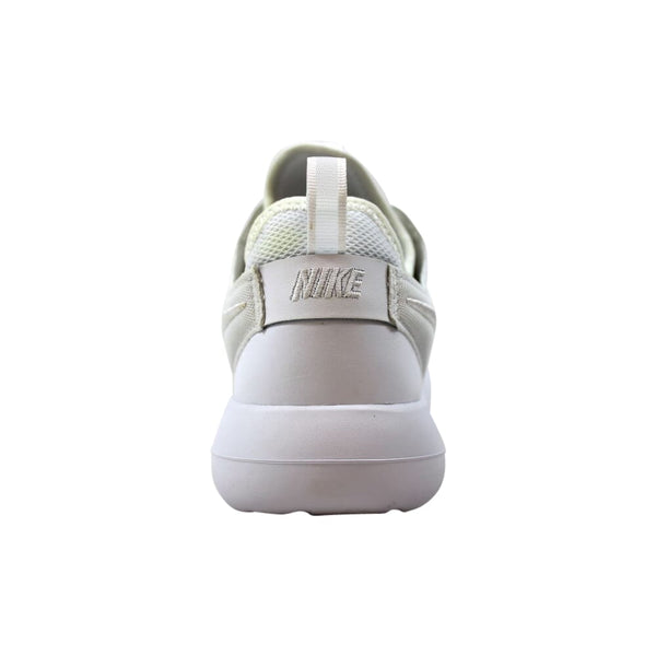 Nike W Roshe Two BR White/White-Glacier Blue  896445-100 Women's