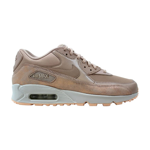 Nike Air Max 90 Premium Particle Beige/Particle Beige  896497-201 Women's