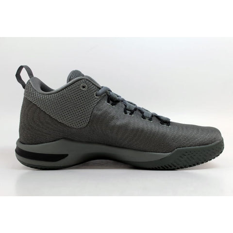 Nike Air Jordan CP3 X 10 AE River Rock/Black 897507-002 Men's