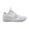 Nike Air Jordan Eclipse Premium HC GG White/White-Pure Platinum  897509-100 Grade-School