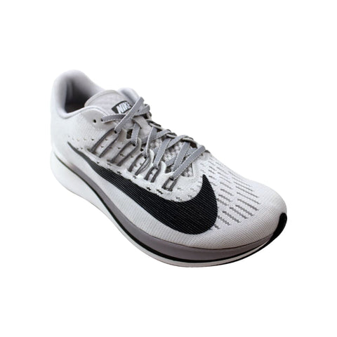 Nike Zoom Fly Vast Grey/Anthracite  897821-002 Women's