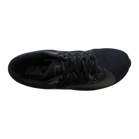 Nike Zoom Fly Black/Black-Anthracite  897821-003 Women's