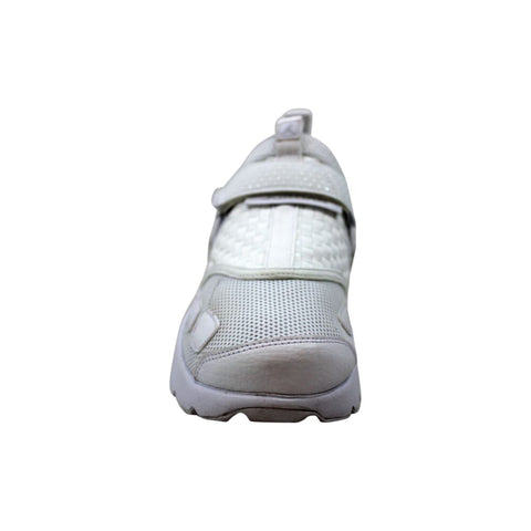 Nike Air Jordan Trunner LX BG White/Pure Platinum  897996-100 Grade-School