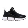 Nike Pocketknife DM Black/Black-Black-White  898033-001 Men's