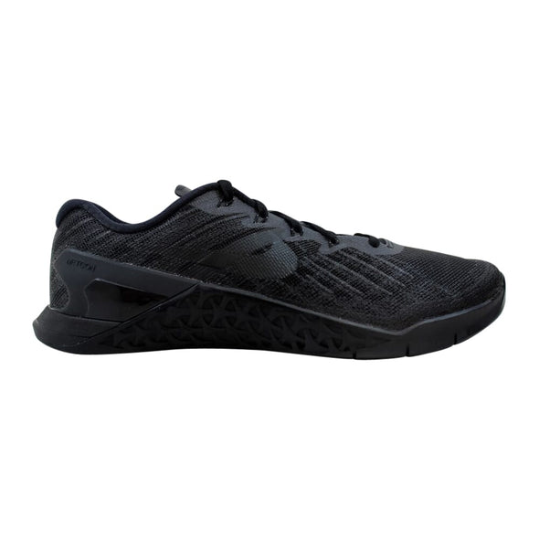Nike Metcon 3 TB Black  898055-003 Men's