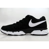 Nike Lunae Fingertrap TR Black/White-Black  898066-001 Men's