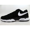 Nike Lunae Fingertrap TR Black/White-Black  898066-001 Men's
