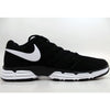 Nike Lunae Fingertrap TR Black/White-Black  898066-001 Men's