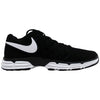 Nike Lunae Fingertrap TR Black/White-Black  898066-001 Men's