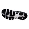 Nike Lunae Fingertrap TR Black/White-Black  898066-001 Men's