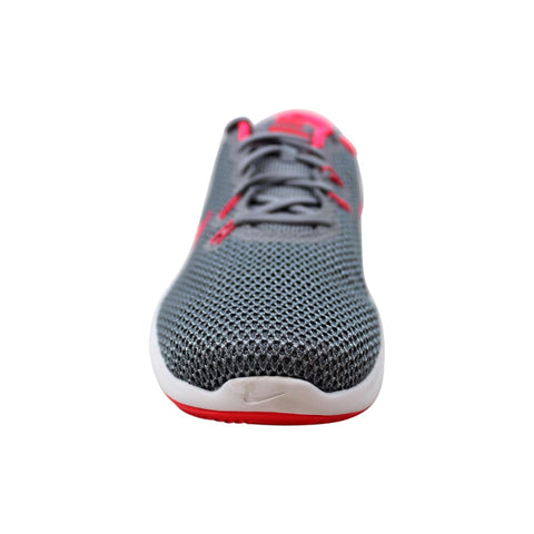 Nike Flex Trainer 7 Wolf Grey/Racer Pink-Stealth  898479-006 Women's