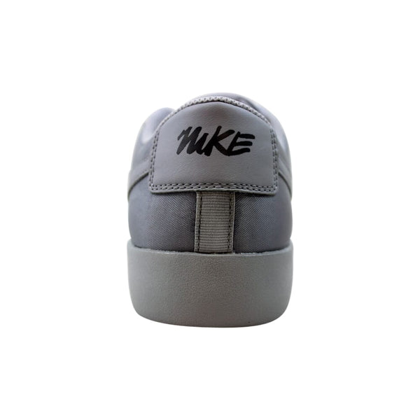 Nike SB Blazer Vapor TXT Wolf Grey/Cool Grey  902663-001 Men's
