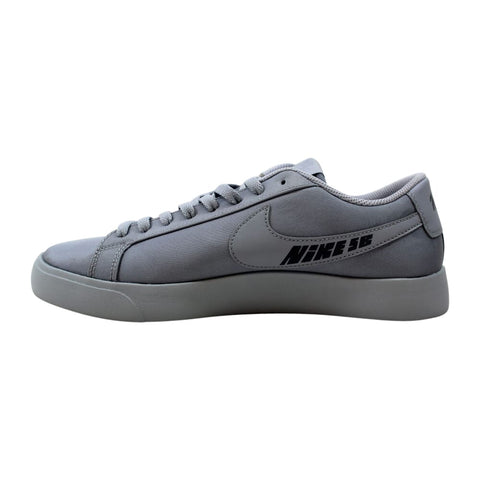 Nike SB Blazer Vapor TXT Wolf Grey/Cool Grey  902663-001 Men's