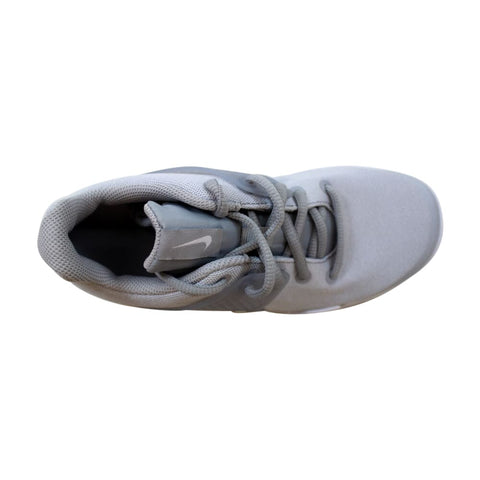 Nike Arrowz Wolf Grey/White  904232-002 Grade-School