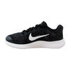 Nike Free RN 2017 Black/White-Dark Grey  904256-002 Pre-School