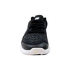 Nike Free RN 2017 Black/White-Dark Grey  904256-002 Pre-School