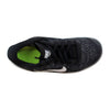 Nike Free RN 2017 Black/White-Dark Grey  904256-002 Pre-School