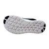 Nike Free RN 2017 Black/White-Dark Grey  904256-002 Pre-School
