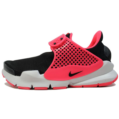 Nike Sock Dart Black/Racer Pink 904277-002 Grade-School
