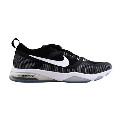 Nike Air Zoom Fitness Black/White  904645-001 Women's