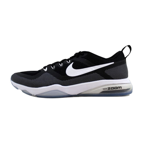 Nike Air Zoom Fitness Black/White  904645-001 Women's