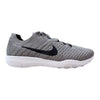 Nike Free TR Flyknit 2 Atmosphere Grey/Gunsmoke-White  904658-016 Women's