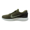 Nike Lunarglide 9 Medium Olive/Dark Stucco-Black  904715-200 Men's