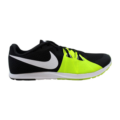 Nike Zoom Rival Waffle Black/White-Volt-Barely Volt  904720-017 Men's