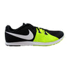 Nike Zoom Rival Waffle Black/White-Volt-Barely Volt  904720-017 Men's