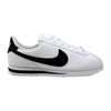 Nike Cortez Basic SL White/Black  904764-102 Grade-School