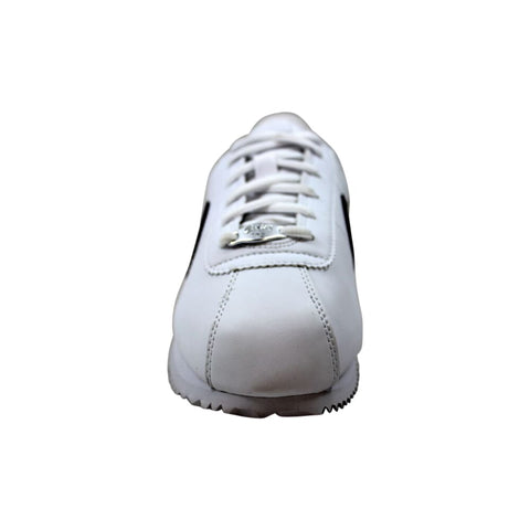 Nike Cortez Basic SL White/Black  904764-102 Grade-School