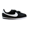 Nike Cortez Basic SL Black/White  904767-001 Pre-School