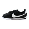 Nike Cortez Basic SL Black/White  904767-001 Pre-School