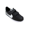 Nike Cortez Basic SL Black/White  904767-001 Pre-School