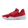 Nike Air Jordan J23 Low Gym Red/Gym Red-Pure Platinum 905288-601 Men's