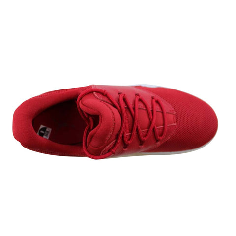 Nike Air Jordan J23 Low Gym Red/Gym Red-Pure Platinum 905288-601 Men's