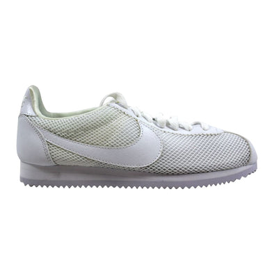 Nike Classic Cortez Premium White/White 905614-101