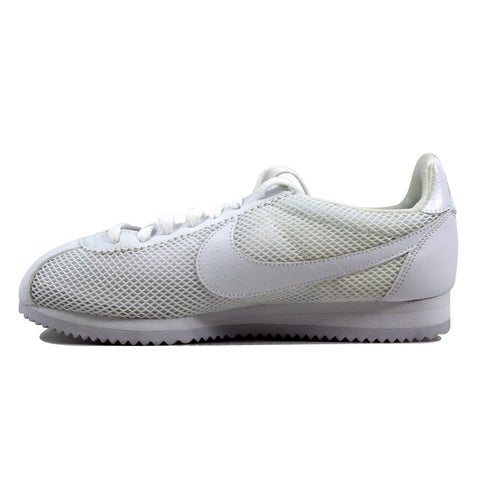 Nike Classic Cortez Premium White/White 905614-101