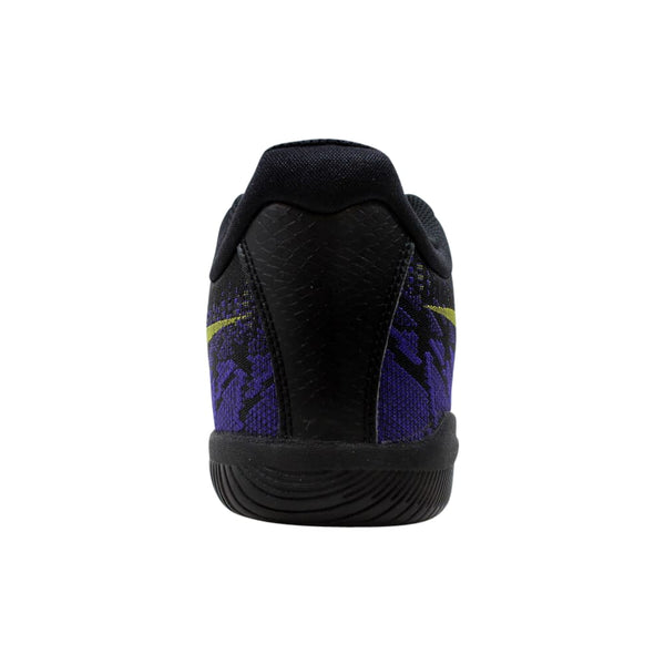 Nike Mamba Rage Black/Tour Yellow-Court Purple  908972-024 Men's