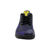 Nike Mamba Rage Black/Tour Yellow-Court Purple  908972-024 Men's