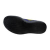 Nike Mamba Rage Black/Tour Yellow-Court Purple  908972-024 Men's